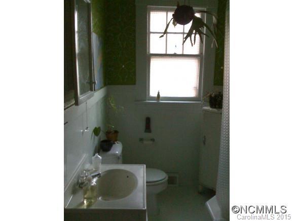 21 Bearden Avenue Asheville NC 28801