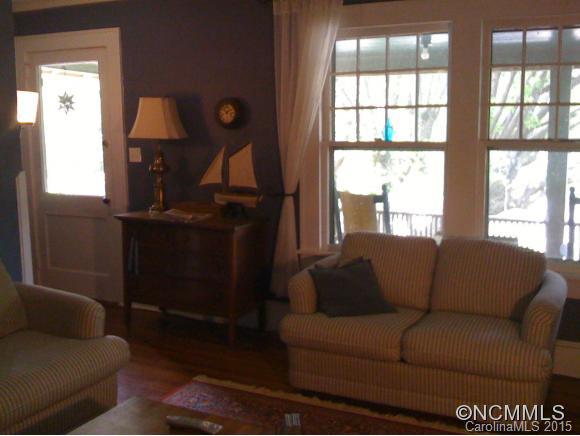 21 Bearden Avenue Asheville NC 28801