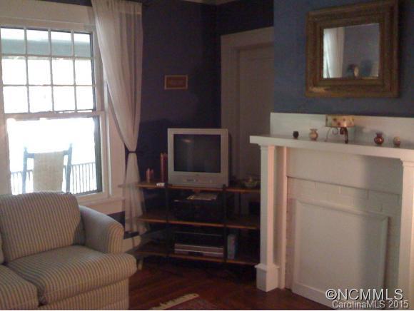 21 Bearden Avenue Asheville NC 28801