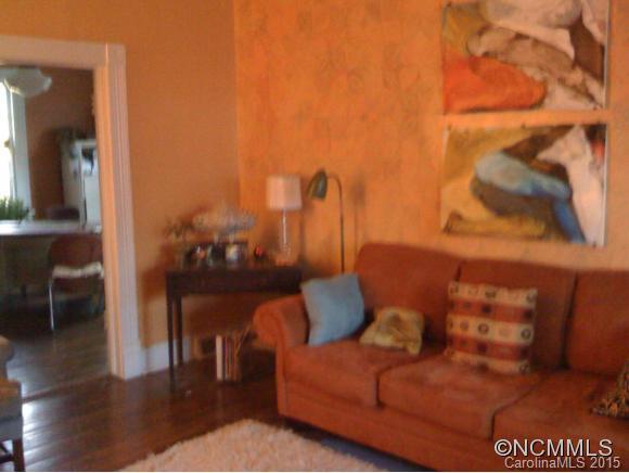 21 Bearden Avenue Asheville NC 28801