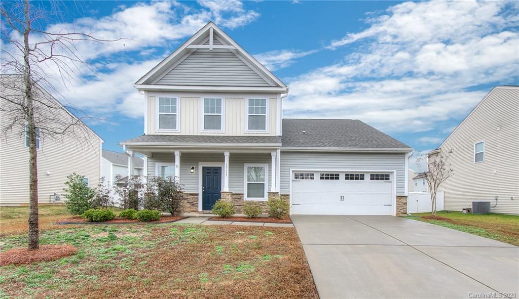 1711 Loropetalum Road Charlotte NC 28215