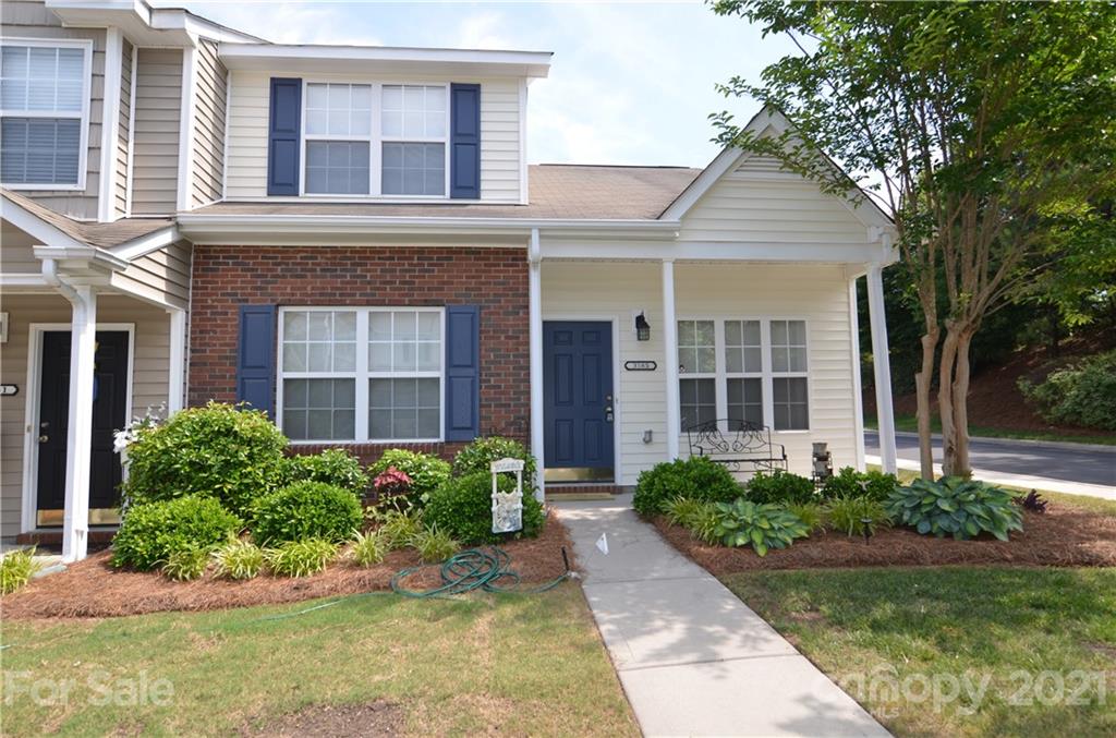 3585 Draycott Avenue Charlotte NC 28213
