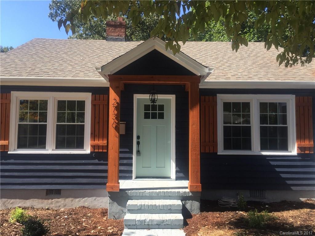 2736 Mayflower Road Charlotte NC 28208
