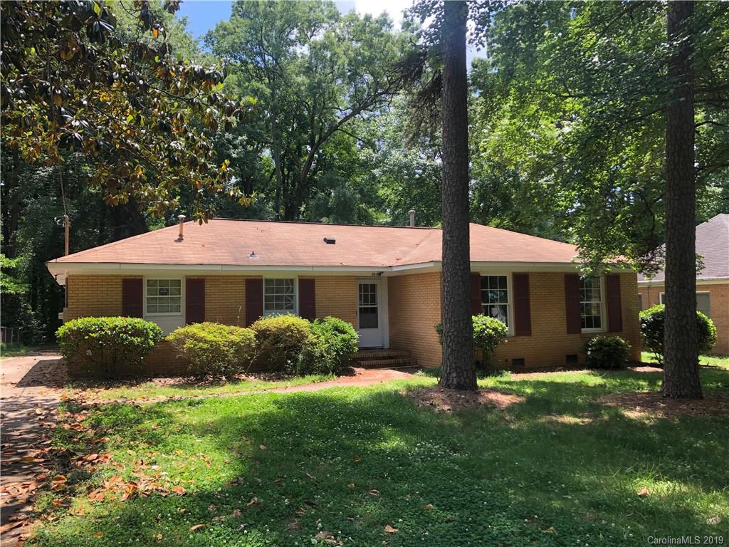 5412 Galway Drive Charlotte NC 28215