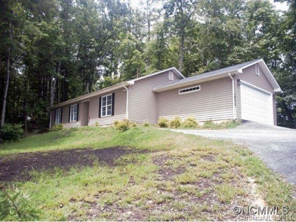 1077 Summit Springs Drive Flat Rock NC 28731