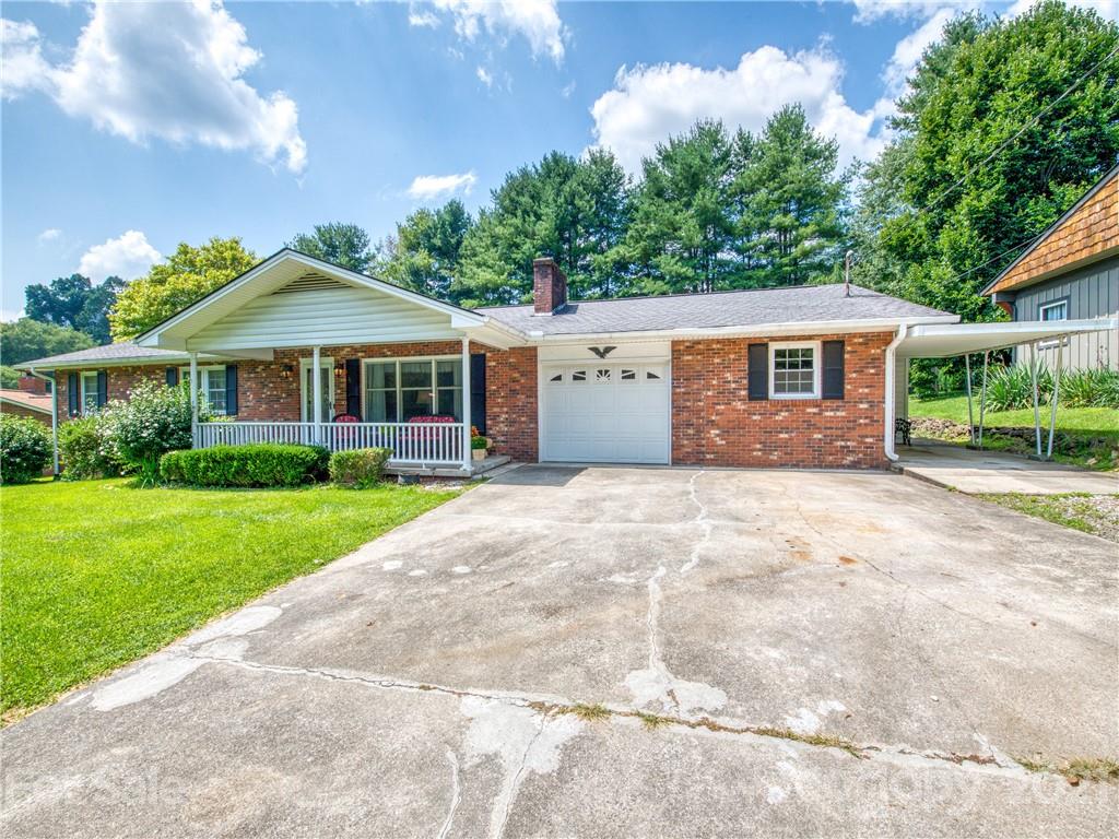 655 Eagles Nest Road Waynesville NC 28786
