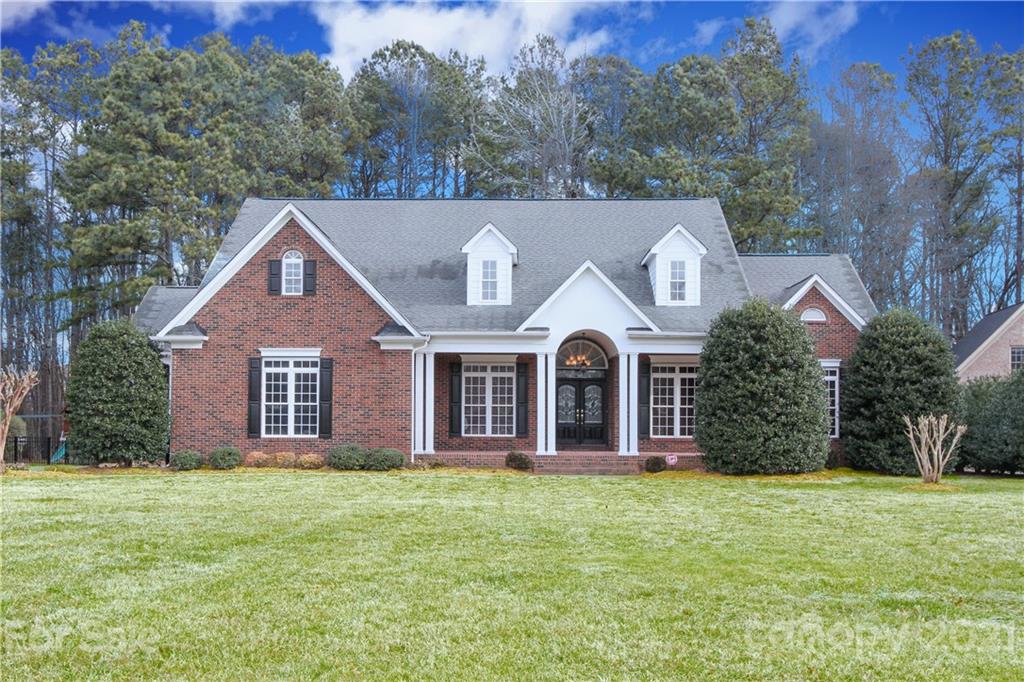 8908 Kentucky Derby Drive Waxhaw NC 28173