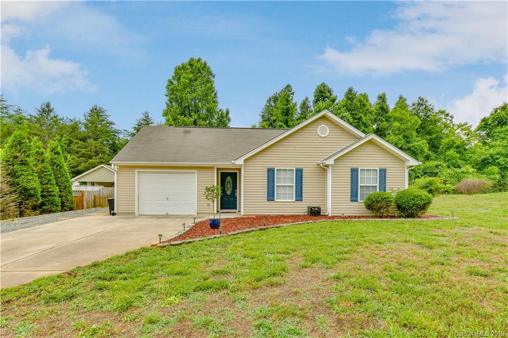 8803 Reedy Creek Road Charlotte NC 28215