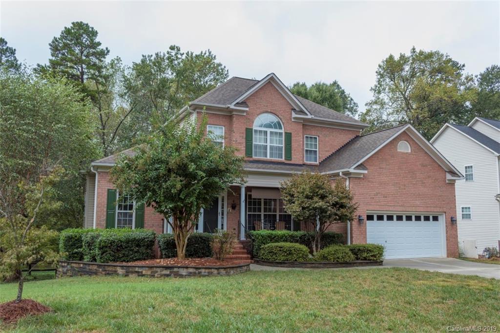 11636 Crossroads Place Concord NC 28025
