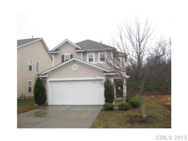 4424 Stone Mountain Drive Gastonia NC 28054