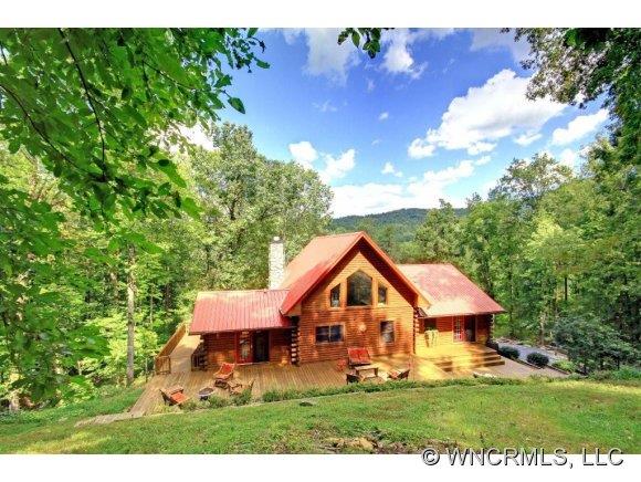 4141 Painters Gap Road Union Mills NC 28167