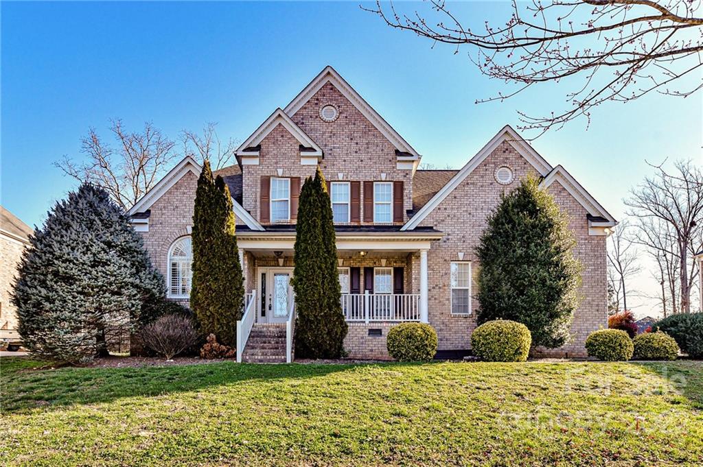 2688 Jameson Drive NW Concord NC 28027