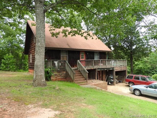 737 Pinnacle Church Road Nebo NC 28761