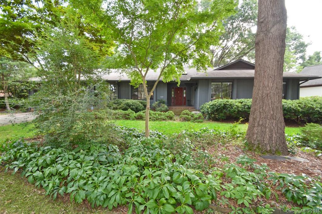6226 Dovefield Road Charlotte NC 28277