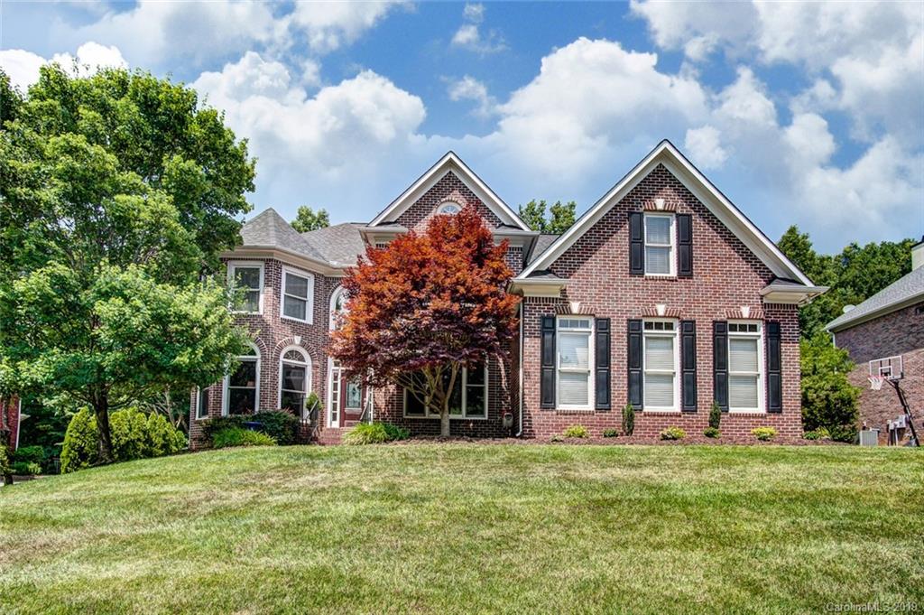 16015 Bridgehampton Club Drive Charlotte NC 28277