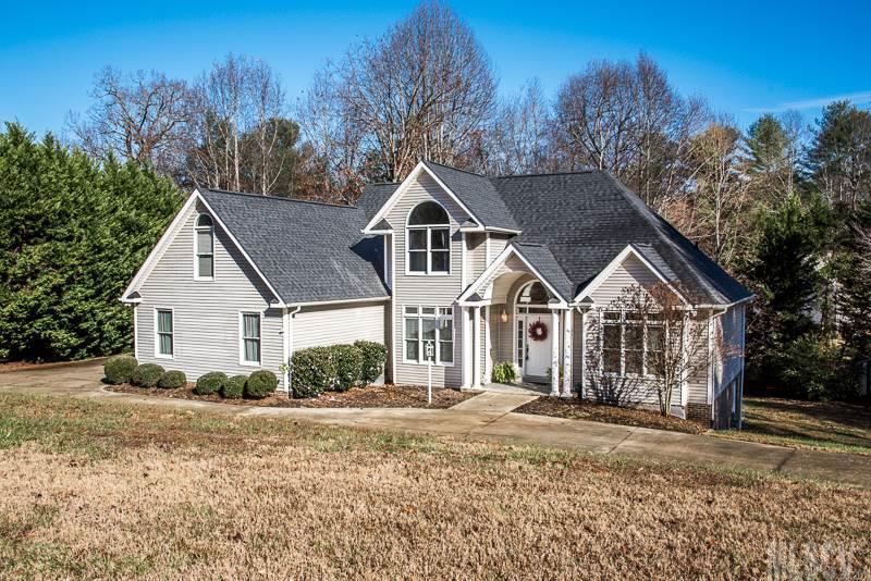1361 33rd Avenue Drive NE Hickory NC 28601