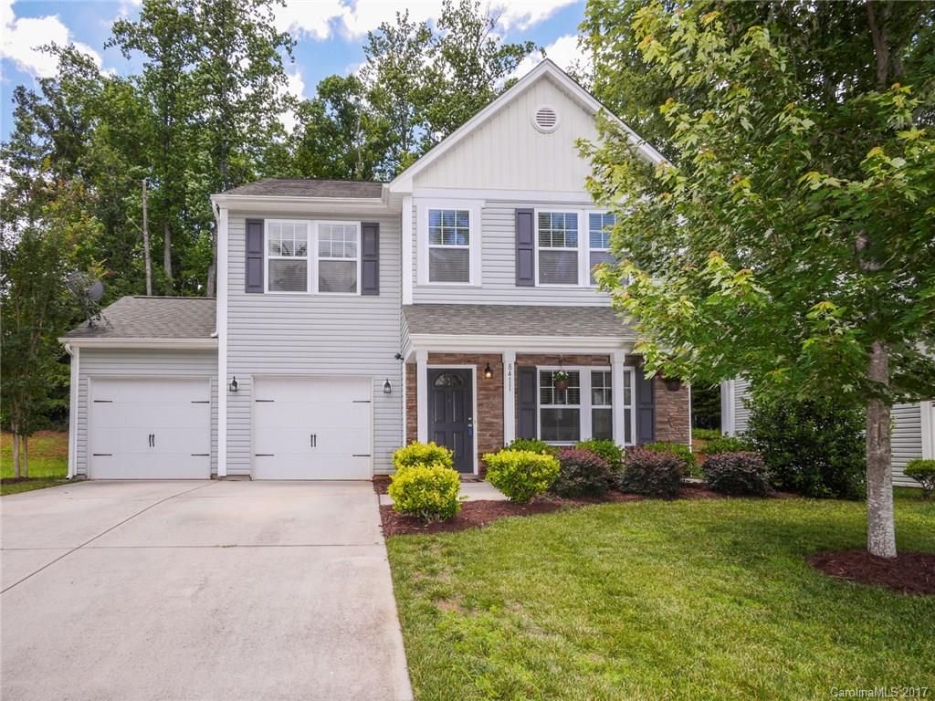 8411 Lustre Road Charlotte NC 28215