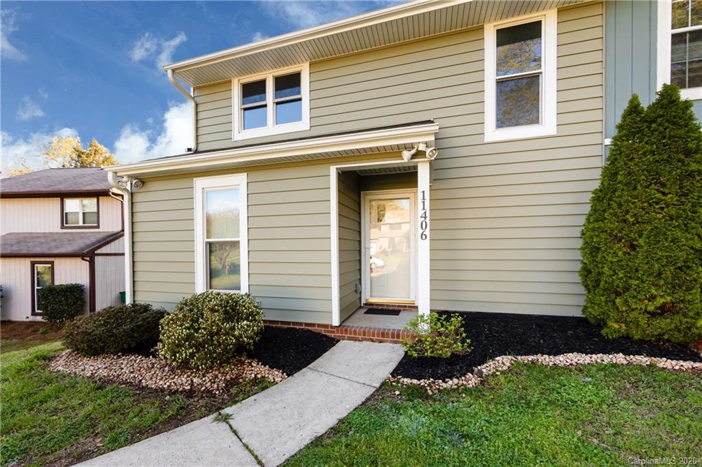 11406 Kingfisher Drive Charlotte NC 28226