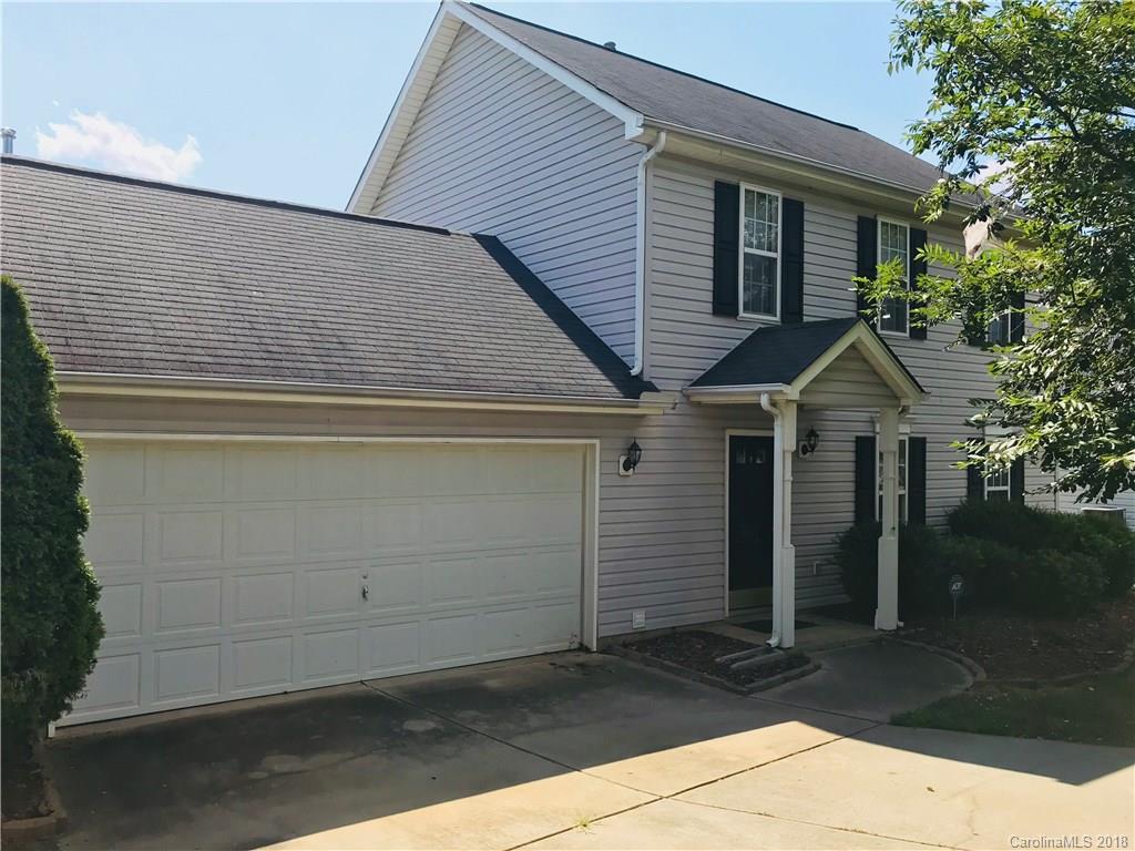 8815 Palmutum Place Charlotte NC 28269