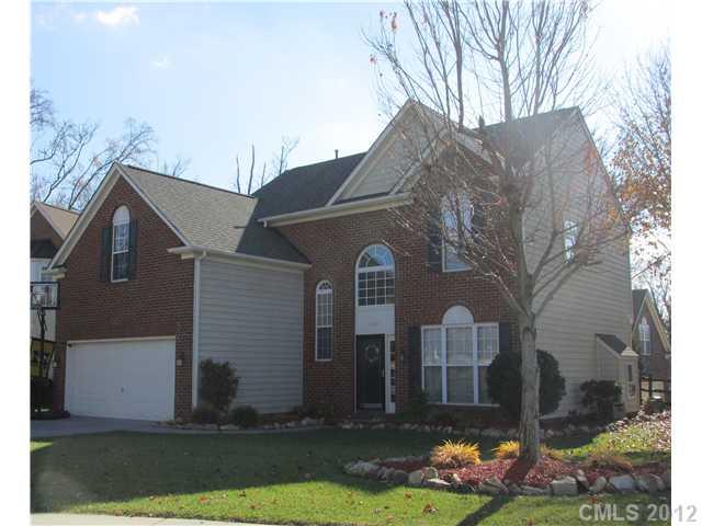8819 Baffin Court Charlotte NC 28269
