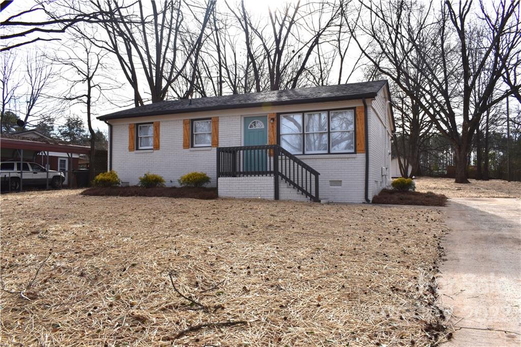 3617 Chapelwood Drive Gastonia NC 28052