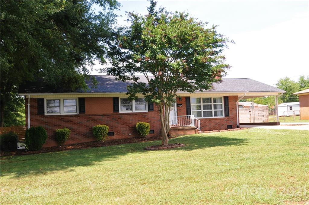 2805 Highland Drive Lincolnton NC 28092