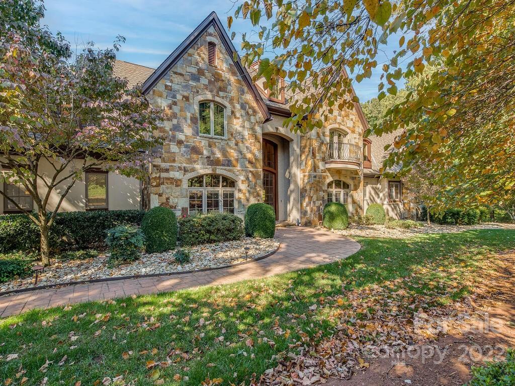 10835 Hermit Thrush Lane Charlotte NC 28278