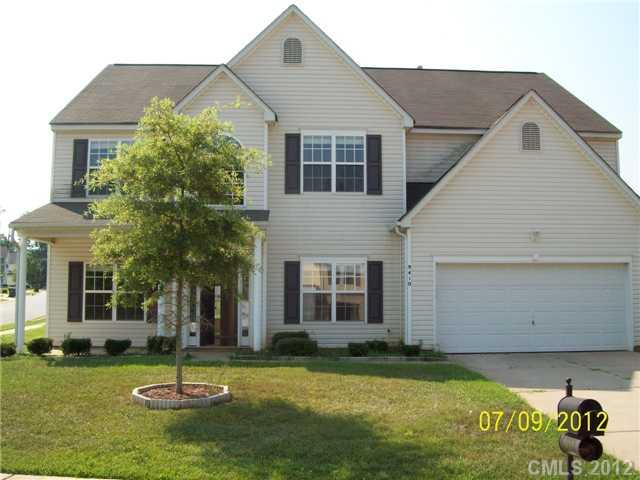 9410 Bradstreet Commons Way Charlotte NC 28215