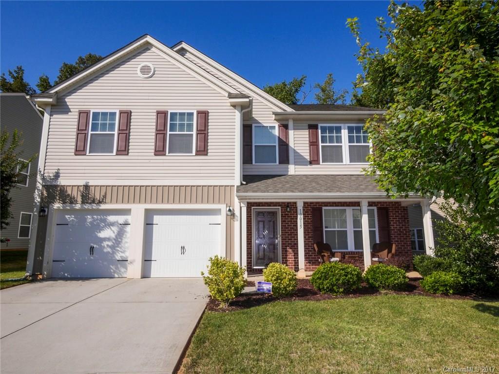 10015 Seven Oaks Drive Charlotte NC 28215
