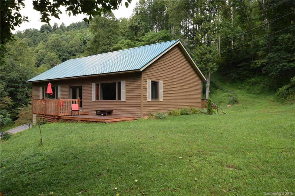 488 Roaring Fork Road Burnsville NC 28714
