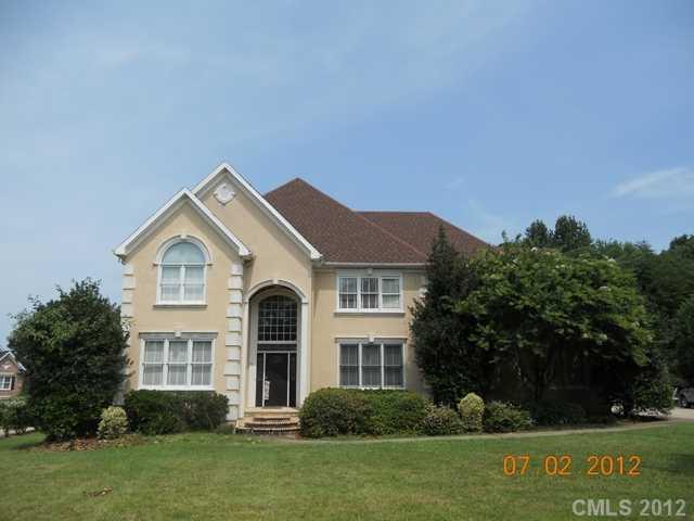 106 Wisteria Lane Mooresville NC 28117