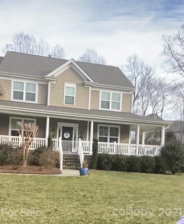 382 Cove Creek Loop Mooresville NC 28117