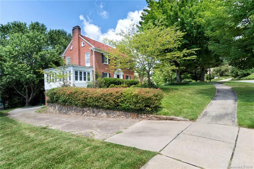 486 Kimberly Avenue Asheville NC 28804