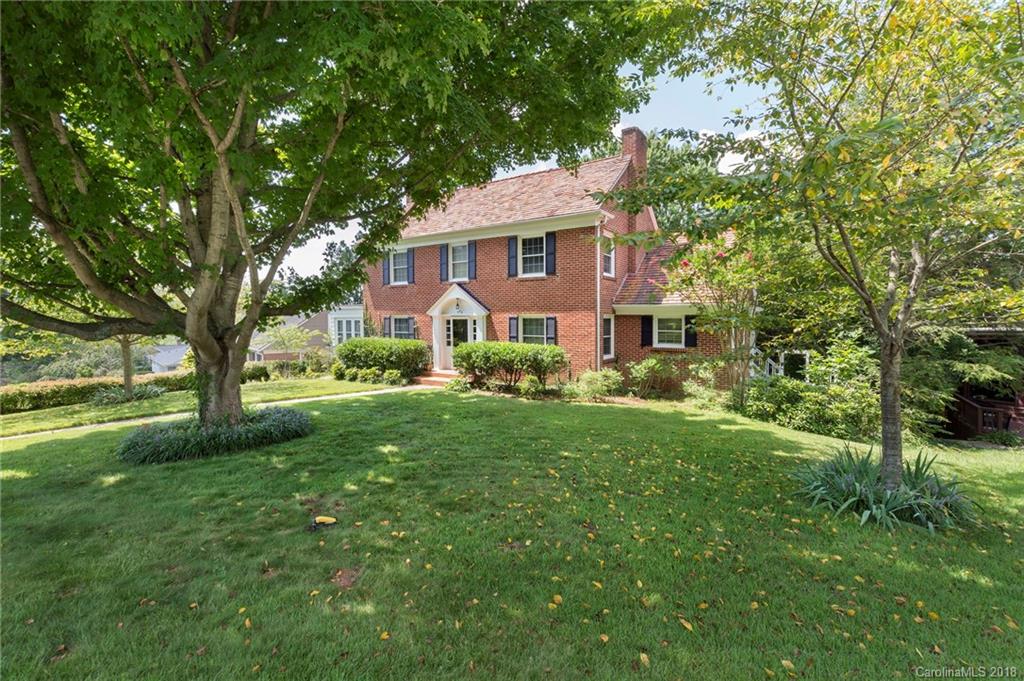 486 Kimberly Avenue Asheville NC 28804