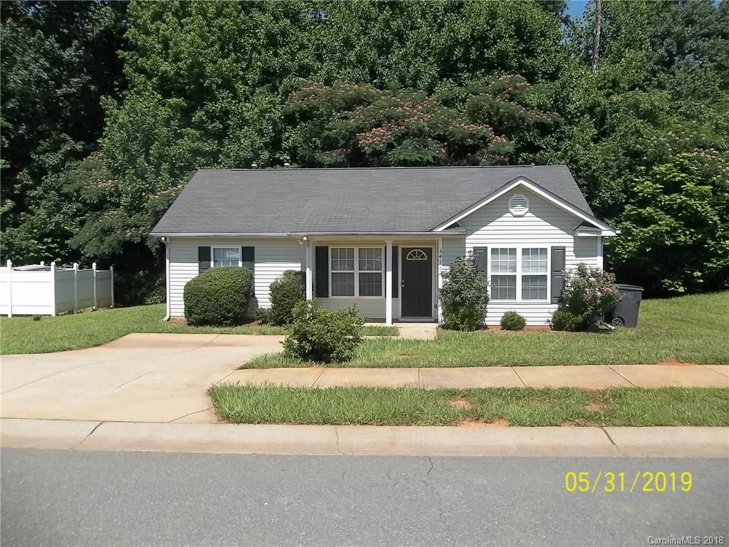5415 Windy Valley Drive Charlotte NC 28208