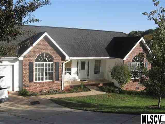 1358 Frances Court Hickory NC 28602