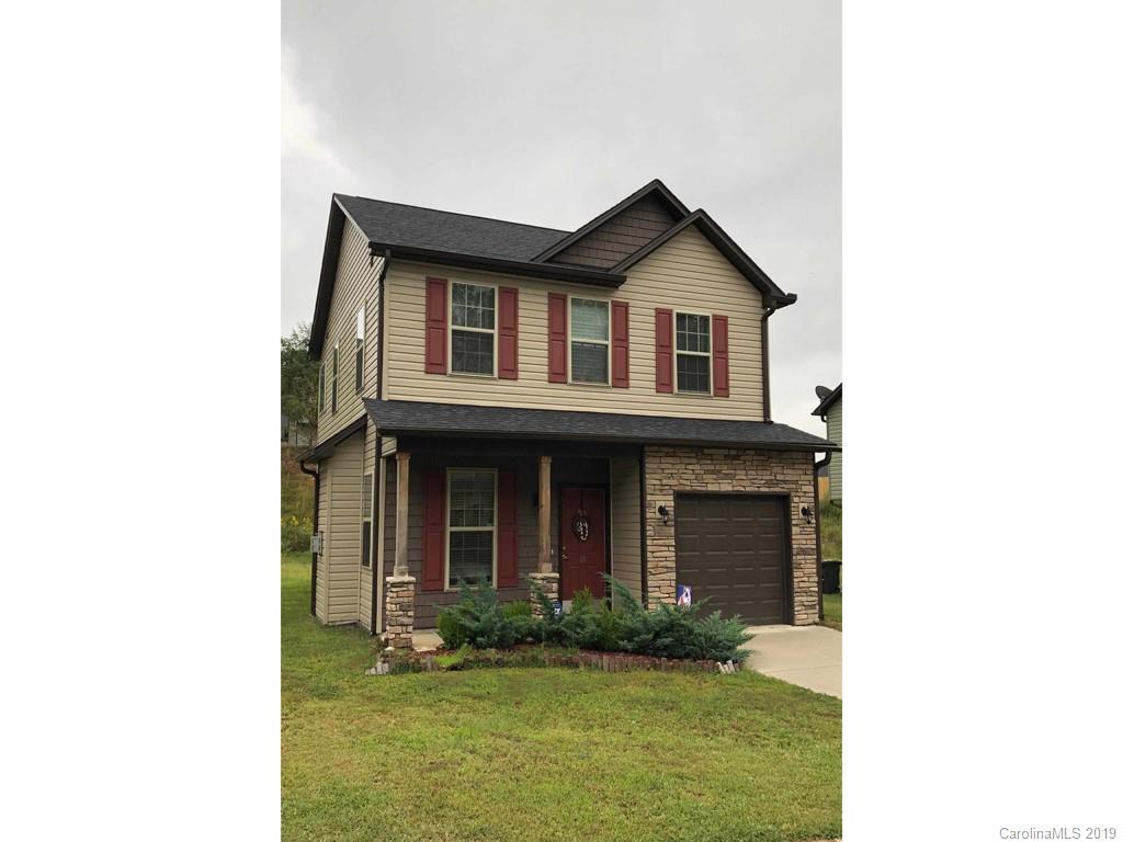 16 Mallard Run Drive Arden NC 28704