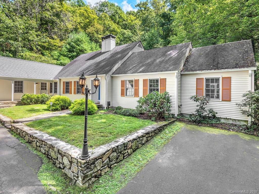 281 Webb Cove Road Asheville NC 28804