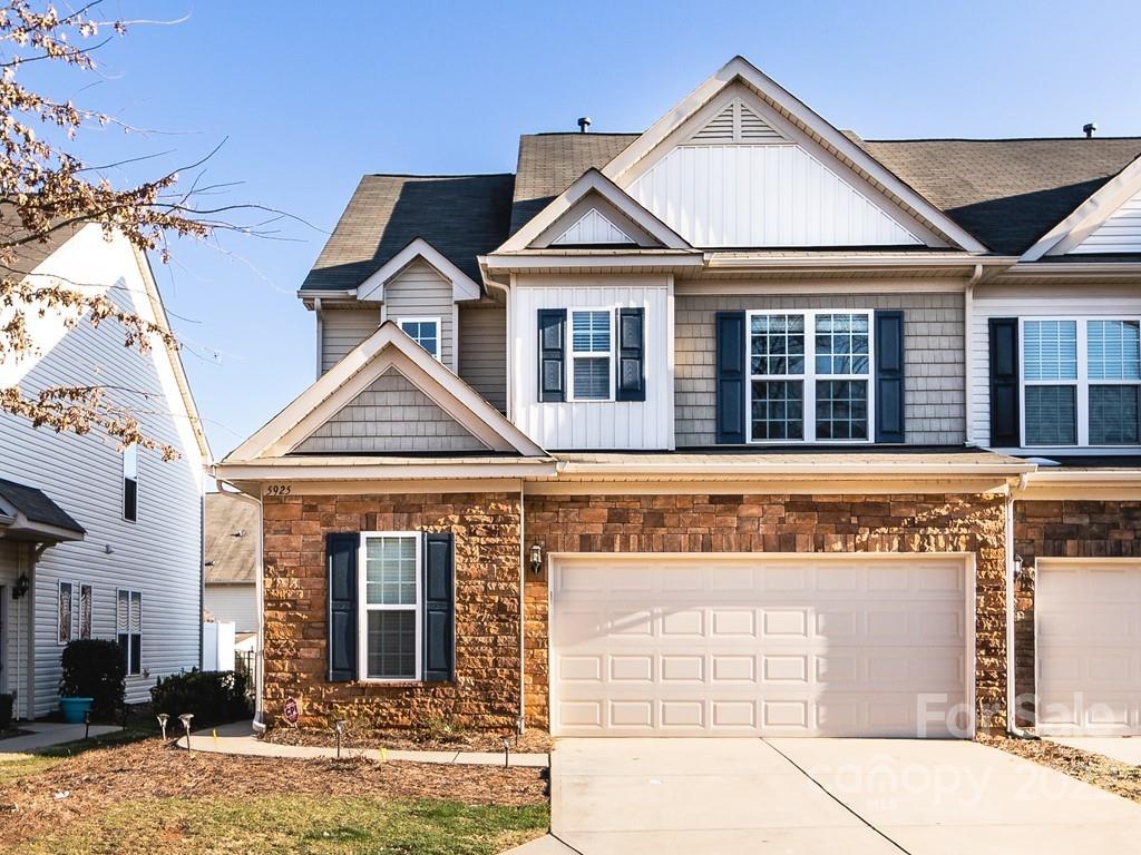 5925 Carrollton Lane Charlotte NC 28210