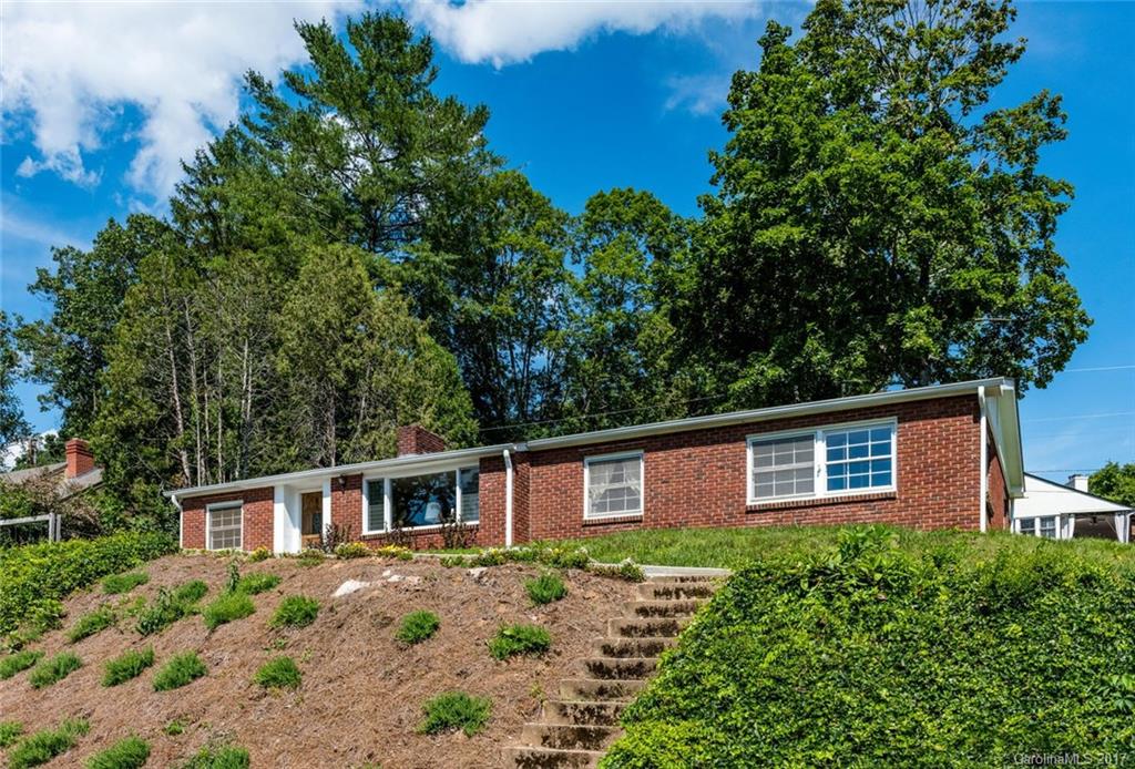 115 E Euclid Parkway Asheville NC 28804