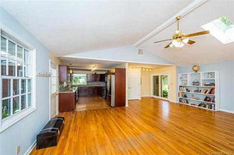 115 E Euclid Parkway Asheville NC 28804