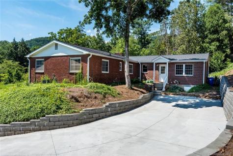 115 E Euclid Parkway Asheville NC 28804