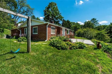 115 E Euclid Parkway Asheville NC 28804