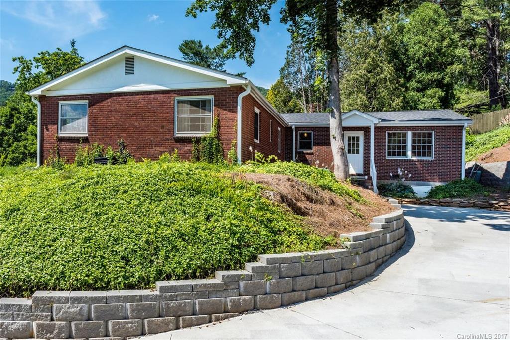 115 E Euclid Parkway Asheville NC 28804