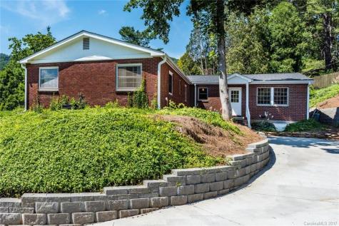 115 E Euclid Parkway Asheville NC 28804