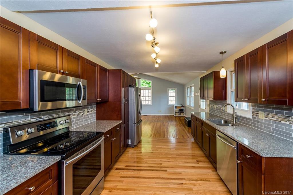 115 E Euclid Parkway Asheville NC 28804
