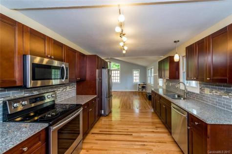 115 E Euclid Parkway Asheville NC 28804
