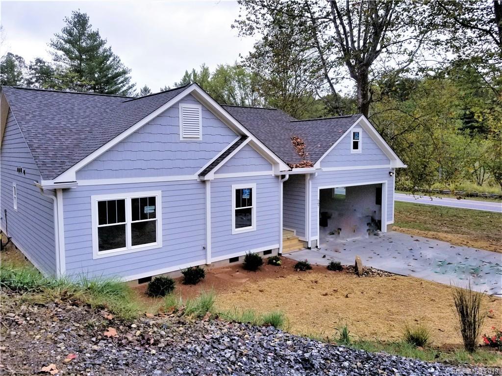 507 Old Mars Hill Highway Weaverville NC 28787
