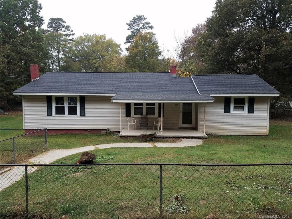 919 Dewey Street Gastonia NC 28054