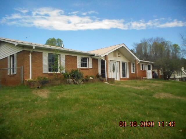 235 Cherokee Way Marion NC 28752